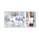 Quadro Stampa su Tela Struttura Fredda - CupidoDesign