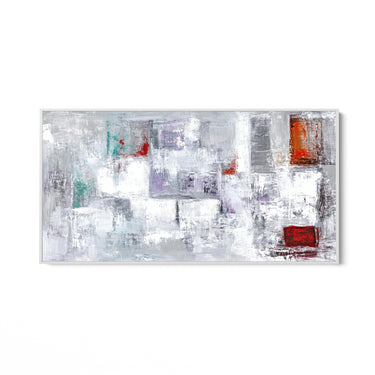 Quadro Stampa su Tela Struttura Fredda - CupidoDesign