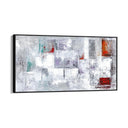 Quadro Stampa su Tela Struttura Fredda - CupidoDesign