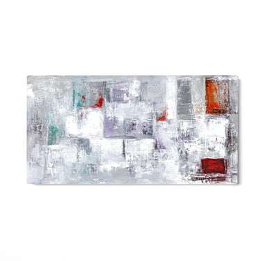 Quadro Stampa su Tela Struttura Fredda - CupidoDesign