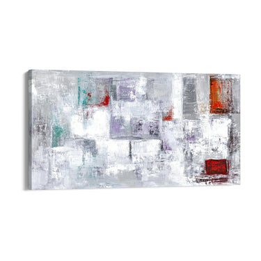 Quadro Stampa su Tela Struttura Fredda - CupidoDesign
