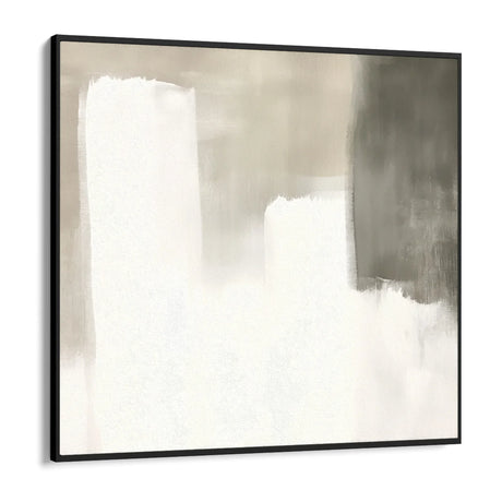 Quadro Stampa su Tela Sussurro Geometrico - CupidoDesign