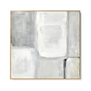 Quadro Stampa su Tela Svolta Cieca - CupidoDesign