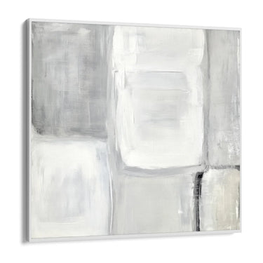 Quadro Stampa su Tela Svolta Cieca - CupidoDesign