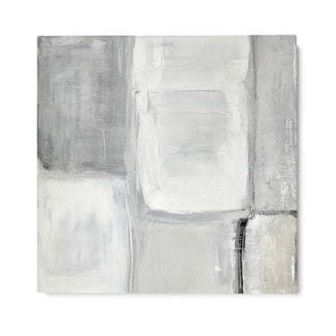 Quadro Stampa su Tela Svolta Cieca - CupidoDesign