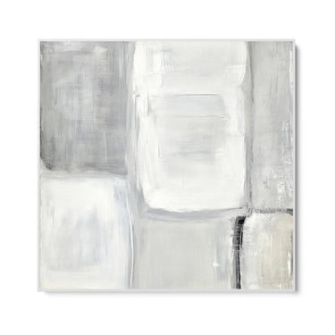 Quadro Stampa su Tela Svolta Cieca - CupidoDesign
