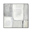 Quadro Stampa su Tela Svolta Cieca - CupidoDesign