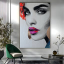 Quadro Stampa su Tela Tensione Artistica - CupidoDesign