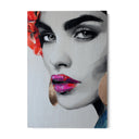 Quadro Stampa su Tela Tensione Artistica - CupidoDesign