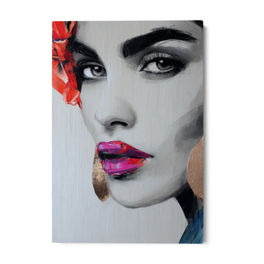 Quadro Stampa su Tela Tensione Artistica - CupidoDesign