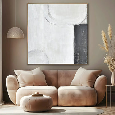 Quadro Stampa su Tela Tensione Chiara - CupidoDesign