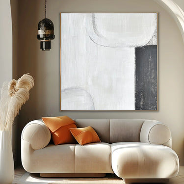 Quadro Stampa su Tela Tensione Chiara - CupidoDesign
