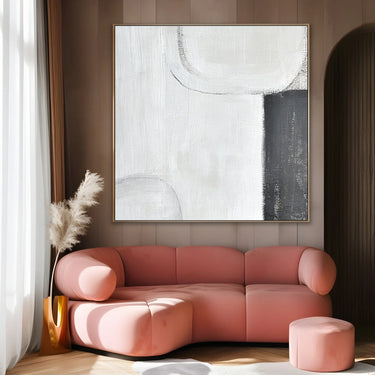 Quadro Stampa su Tela Tensione Chiara - CupidoDesign