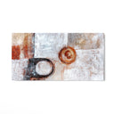 Quadro Stampa su Tela Texture Spenta - CupidoDesign