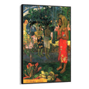 Quadro Stampa su Tela Ti Preghiamo Maria, Paul Gauguin - CupidoDesign