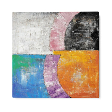 Quadro Stampa su Tela Tocco Morbido - CupidoDesign