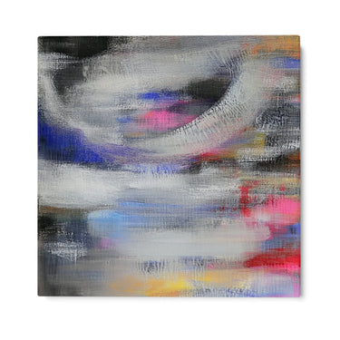 Quadro Stampa su Tela Tocco Segreto - CupidoDesign