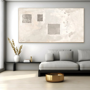 Quadro Stampa su Tela Tocco Sensibile - CupidoDesign