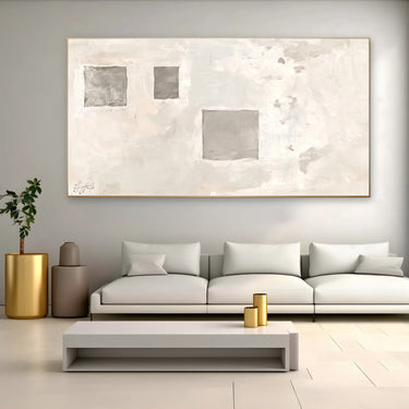 Quadro Stampa su Tela Tocco Sensibile - CupidoDesign