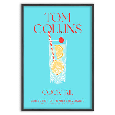 Tom Collins