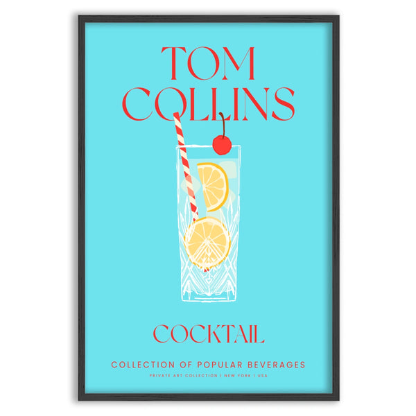 Tom Collins