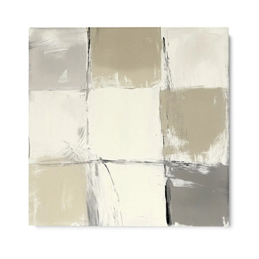 Quadro Stampa su Tela Toni Leggeri - CupidoDesign