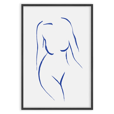 Žmogiški Pėdsakai