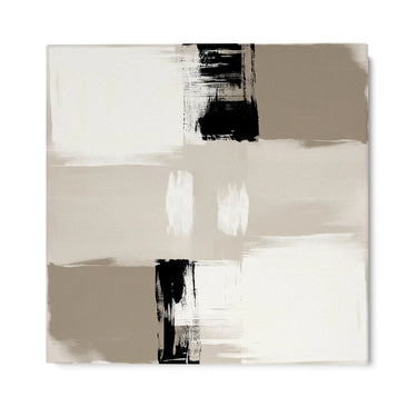 Quadro Stampa su Tela Traccia Lieve - CupidoDesign