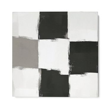 Quadro Stampa su Tela Traccia Vera - CupidoDesign