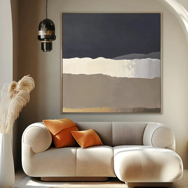 Quadro Stampa su Tela Traccia dell’essenza - CupidoDesign