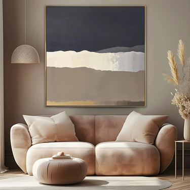 Quadro Stampa su Tela Traccia dell’essenza - CupidoDesign