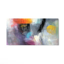 Quadro Stampa su Tela Trama Urbana - CupidoDesign