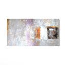Quadro Stampa su Tela Trame Spaziali - CupidoDesign