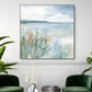Quadro Stampa su Tela Tramonto d’Acqua - CupidoDesign