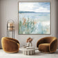 Quadro Stampa su Tela Tramonto d’Acqua - CupidoDesign