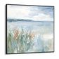Quadro Stampa su Tela Tramonto d’Acqua - CupidoDesign