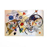 Tratto Continuo, Wassily Kandinsky