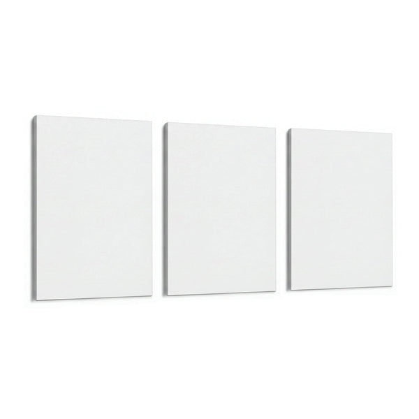 Trittico Verticale