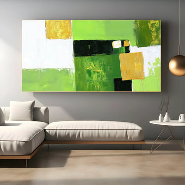 Quadro Stampa su Tela True Gift - CupidoDesign