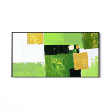 Quadro Stampa su Tela True Gift - CupidoDesign
