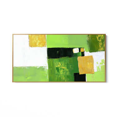 Quadro Stampa su Tela True Gift - CupidoDesign