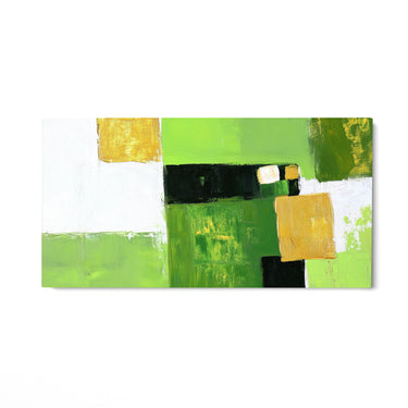 Quadro Stampa su Tela True Gift - CupidoDesign