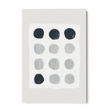 Quadro Stampa su Tela Velature Calde - CupidoDesign