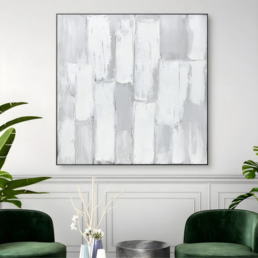 Quadro Stampa su Tela Velocità Fissa - CupidoDesign