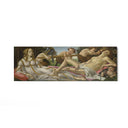 Quadro Stampa su Tela Venere e Marte, Sandro Botticelli - CupidoDesign