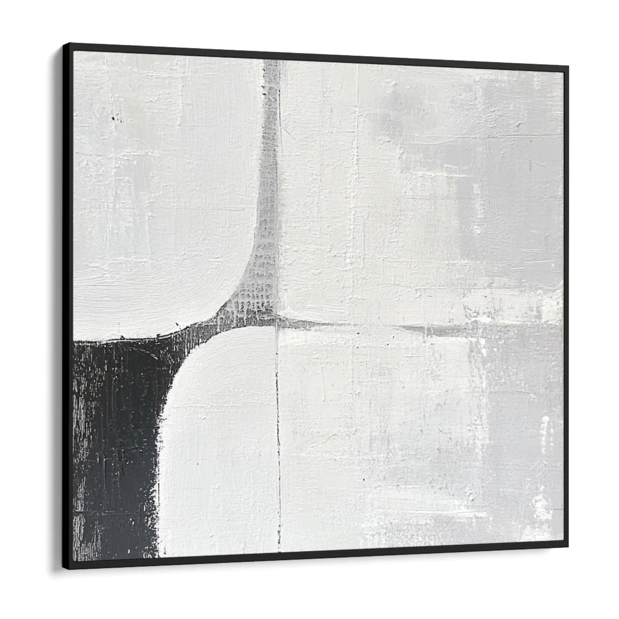 Quadro Stampa su Tela Vento Calmo - CupidoDesign