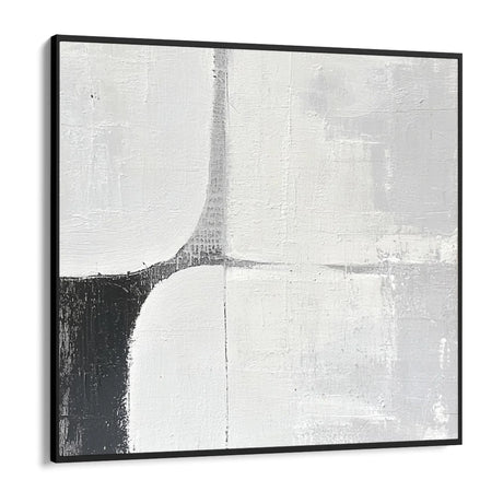 Quadro Stampa su Tela Vento Calmo - CupidoDesign