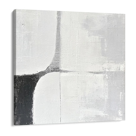 Quadro Stampa su Tela Vento Calmo - CupidoDesign