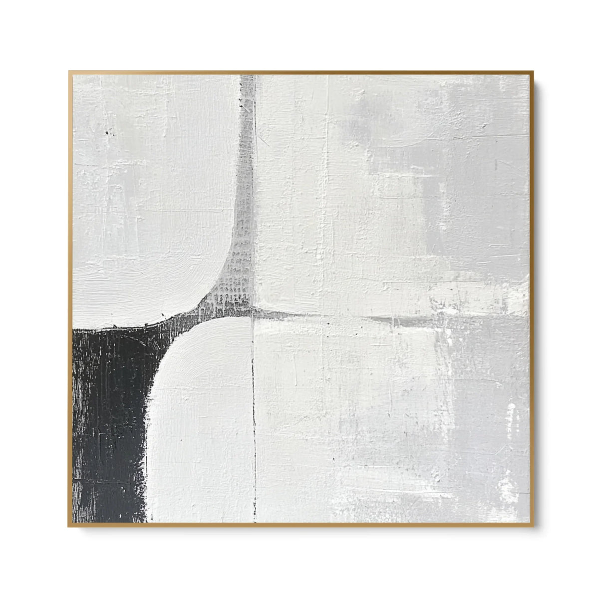 Quadro Stampa su Tela Vento Calmo - CupidoDesign