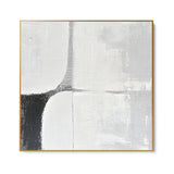 Quadro Stampa su Tela Vento Calmo - CupidoDesign